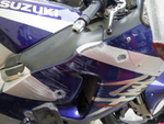 Suzuki GSX1300R Hayabusa , 2002