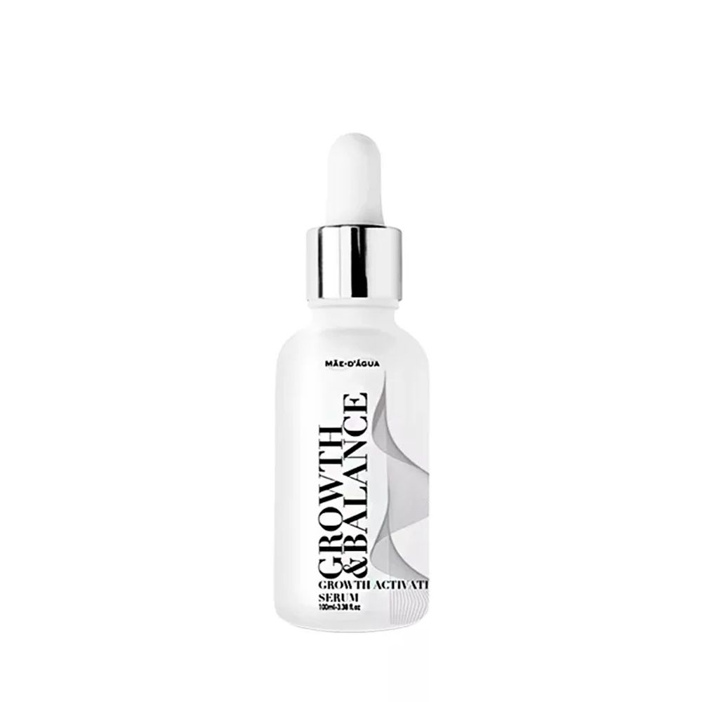 MAE D` AGUA  Trihology Сыворотка для роста волос GROWTH ACTIVATING SERUM