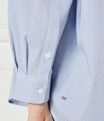 Рубашка Brenda Joop! Jeans - голубой(30046161)