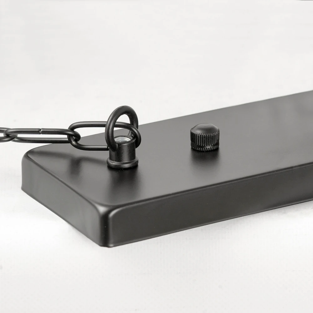 Подвесная люстра Lussole MIDLAND LSP-8981