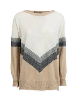 Джемпер D.EXTERIOR