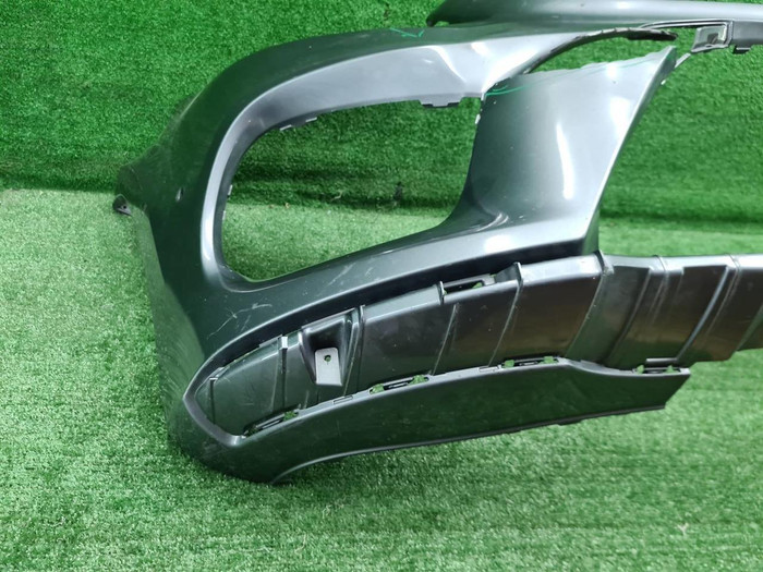 Бампер передний Mercedes GLS X166 (2015-2019) AMG