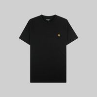  Футболка мужская Carhartt WIP Chase артикул:I026391 - купить в магазине Дайс