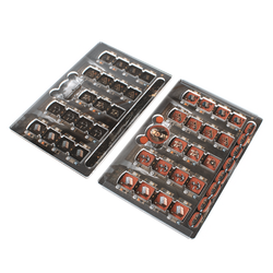 Планшеты игроков Брасс Ланкашир (Brass Lancashire)