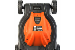 Электрическая газонокосилка PATRIOT PT 1132E 512309222