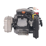Двигатель бензиновый EVOline GB 620 E