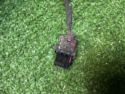 Проводка заднего бампера Haval Jolion (2024-н.в.)