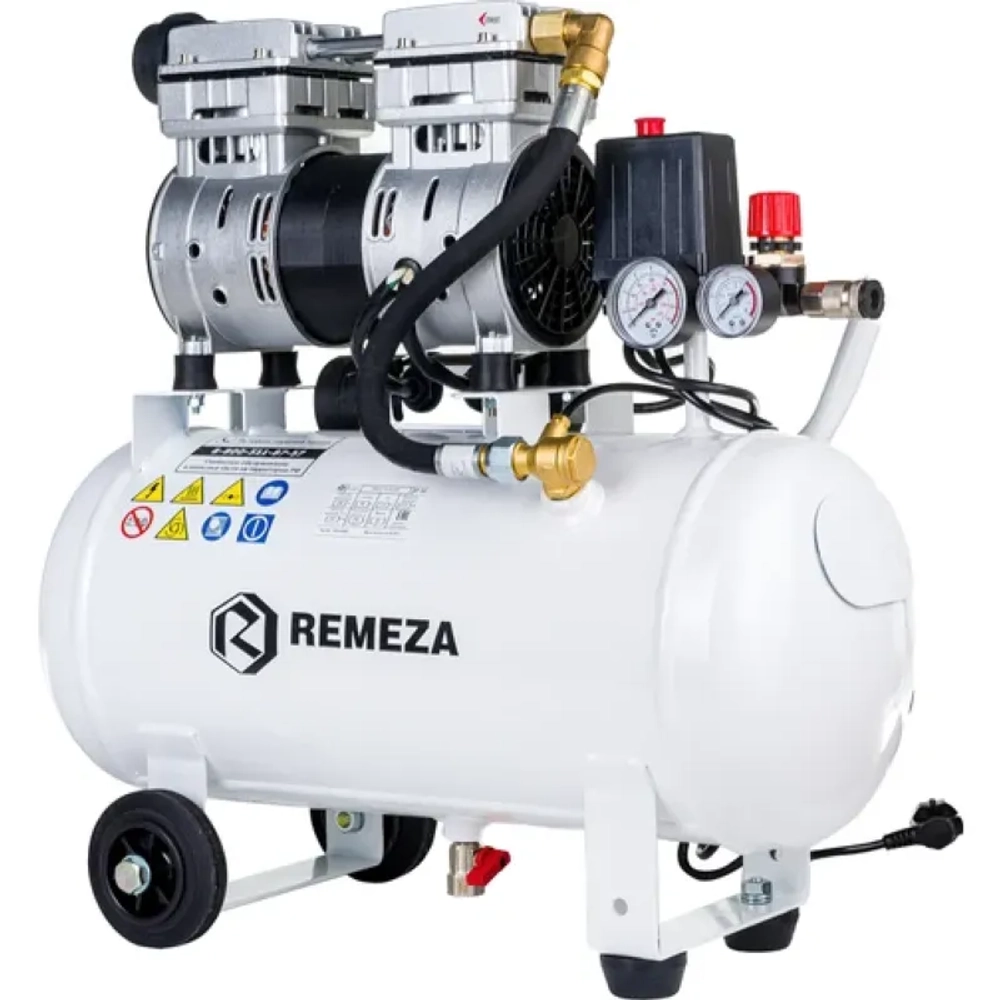 Remeza СБ 4/С-24.OLD10 медицинский компрессор 8084880