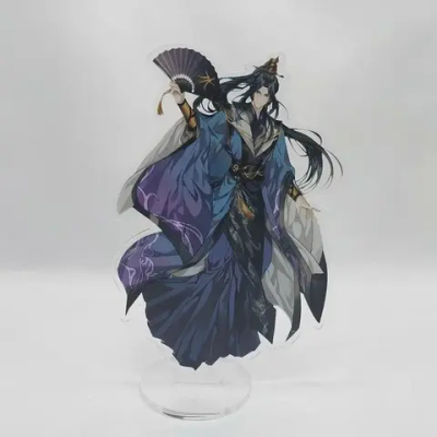 Фигурка Ши Цанду