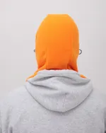 Балаклава ANTEATER Ant Mask Orange