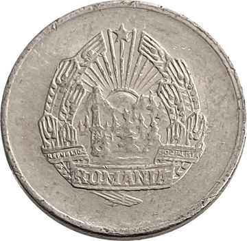 5 бань 1975 Румыния