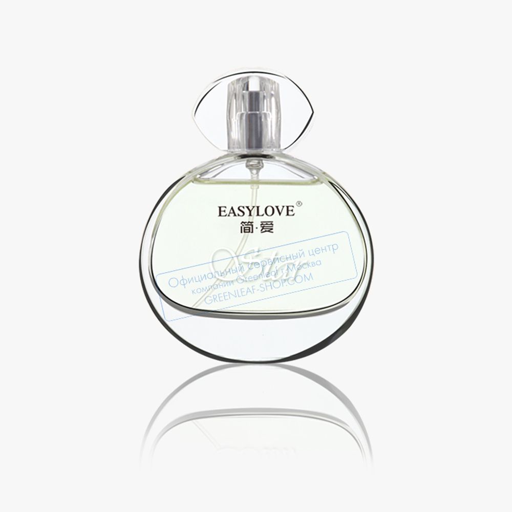 Духи женские &quot;Star&quot; EASYLOVE, 50 мл., Greenleaf