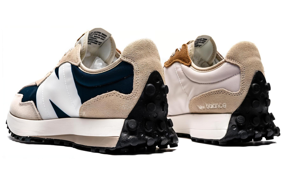 Кроссовки New Balance Nb 327