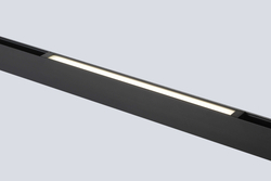 Светильник трековый 220V Crystal Lux CLT 0.35 001 18W BL M4000K