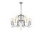Подвесная люстра Newport Sofia 4810+6/C chrome М0067684
