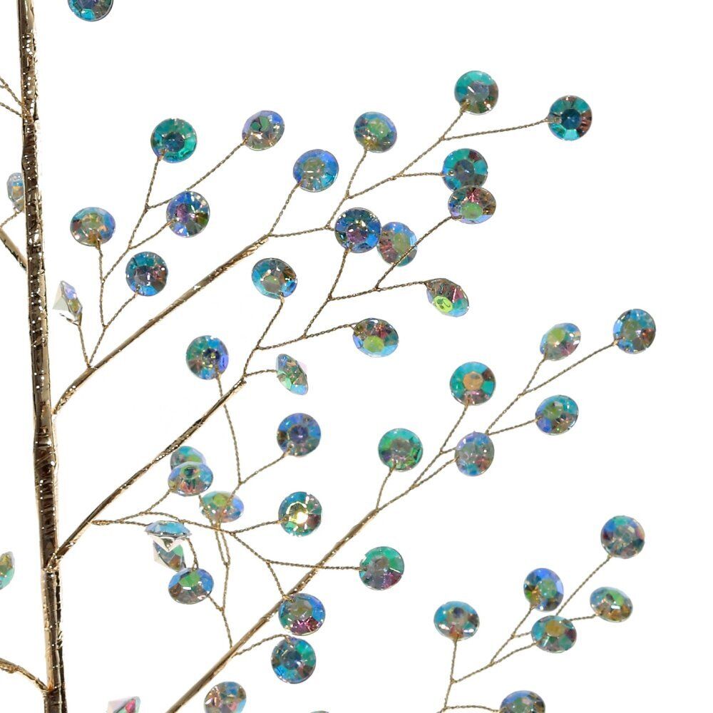 GAEM Изделие декоративное "Дерево", Н45см, L34 W34 H48 см