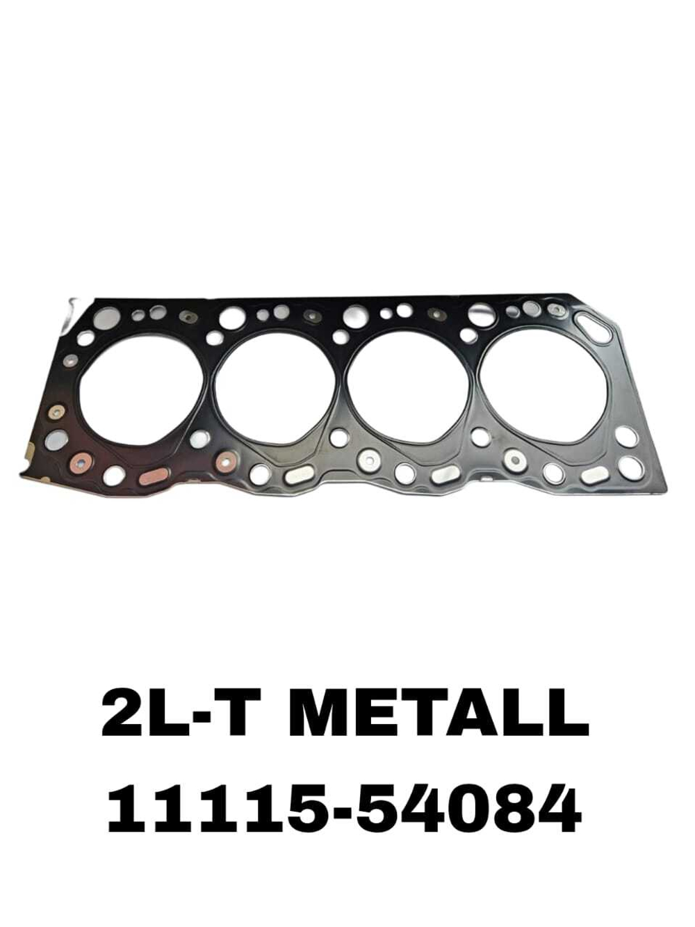 ПРОКЛАДКА ГОЛОВКИ 2L-T ( 2 MM ) METALL