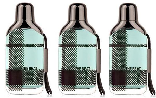 Burberry The Beat For Men