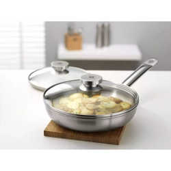 Zwilling - Стеклянная крышка Twin Specials 30 см. / артикул   40990-930-0  / GTIN 4009839335860