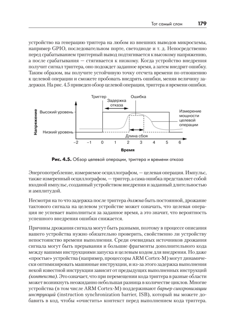 Аппаратный хакинг: взлом реальных вещей