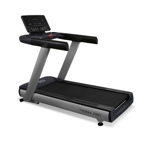 Беговая дорожка BRONZE GYM T930M Pro