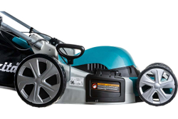 Газонокосилка самоходная Makita ELM4621