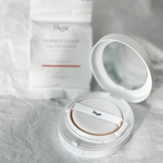Tok Tok Cushion SPF 50 + Кушон с спф