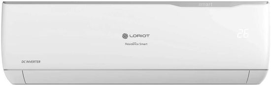 Кондиционер Loriot Residence Smart LAC-09AJI