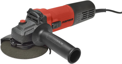 УШМ Парма (Углошлифовальная машина) 125\1250Вт с регулировкой