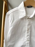 Хлопковая рубашка Guess, 122