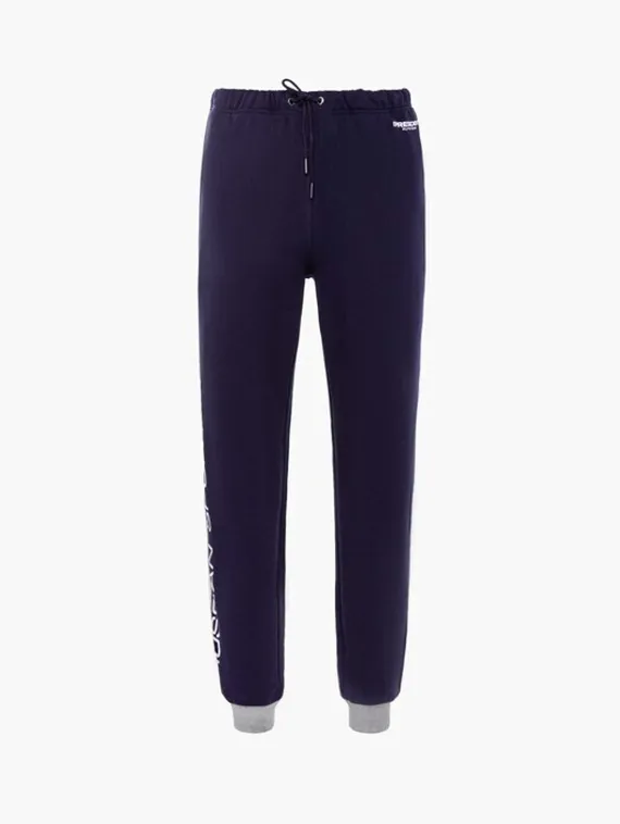 Брюки President Russian Sport, размер XS, цвет синий