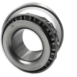 Подшипник внутренний передней ступицы самосвала Sitrak C7H, Howo T5G (ось VGD95)