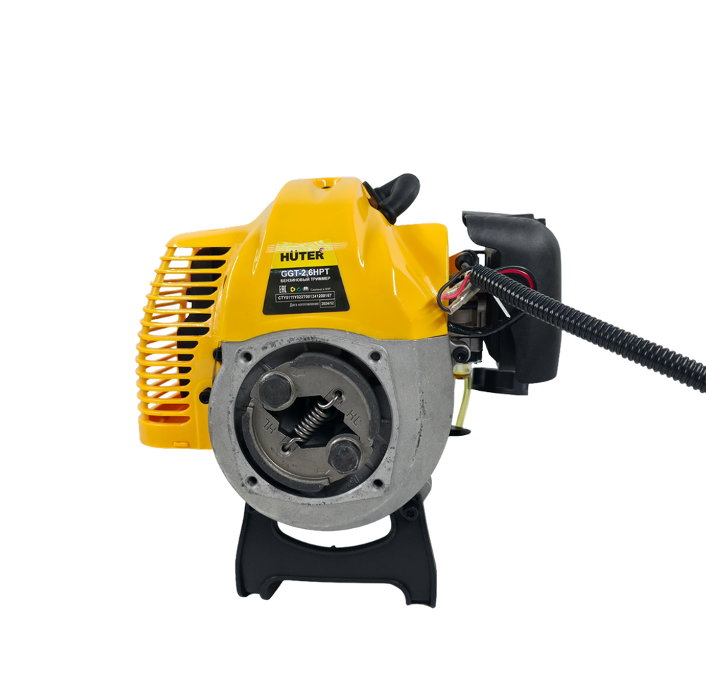 Бензиновый триммер GGT-2,6HPT Huter