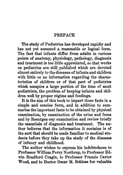 Elements of Pediatrics for Medical Students / Элементы педиатрии для студентов-медиков | Rowland Godfrey Freeman