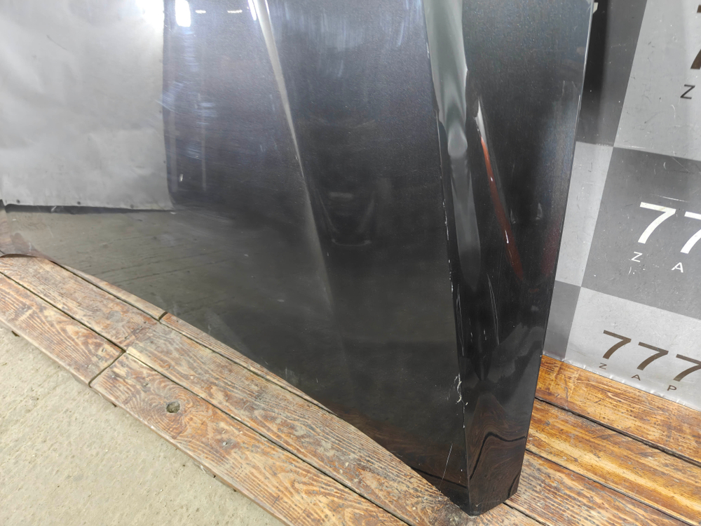 Капот Jetta VS5 19-нв Б/У Оригинал 5CG823031