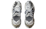 Balenciaga Runner Graffiti (Женская размерная сетка)