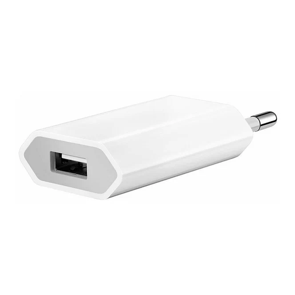 Сетевое зарядное устройство Apple USB-A 5W Power Adapter