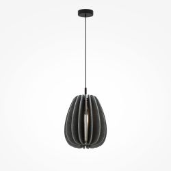 Светильник подвесной Maytoni Cambio MOD398PL-01GR