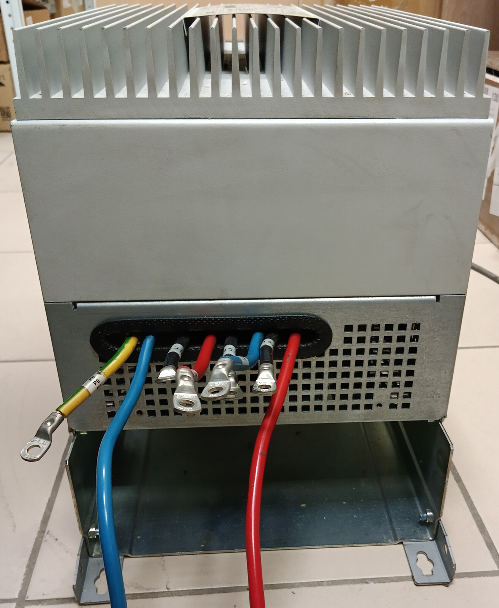 Lenze EMB9343-E б/у