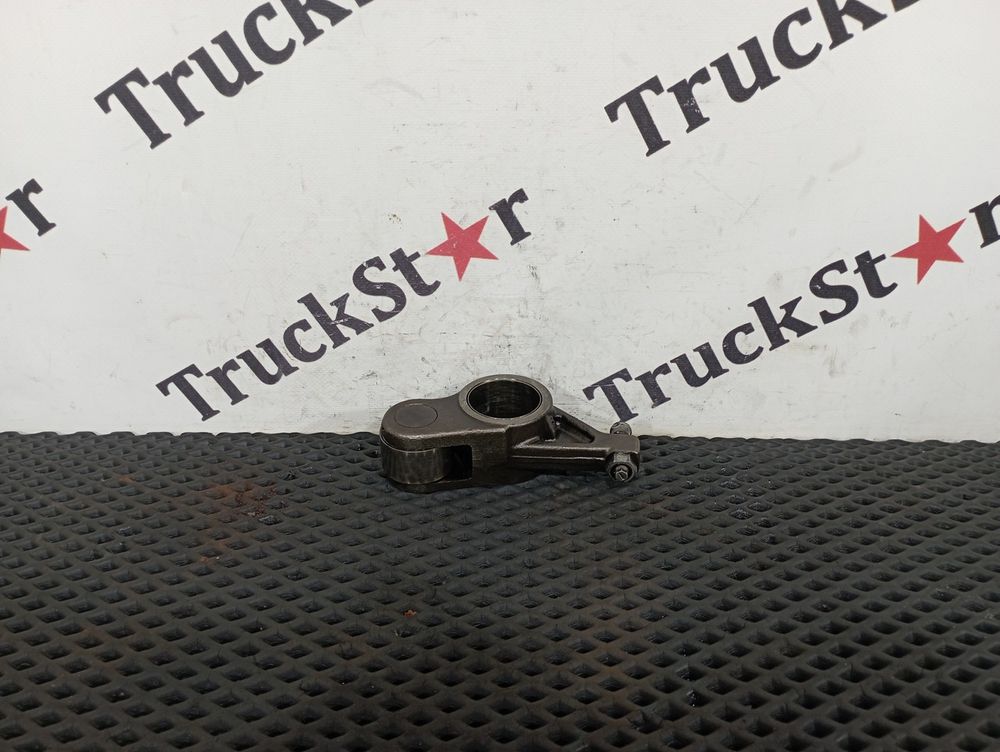 Рокер форсунки 2017г.