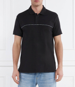 Поло Tommy Jeans - черный(DM0DM18926)