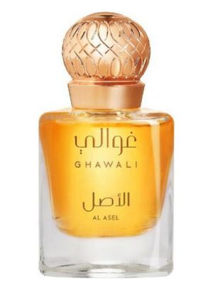 Ghawali Al Asel