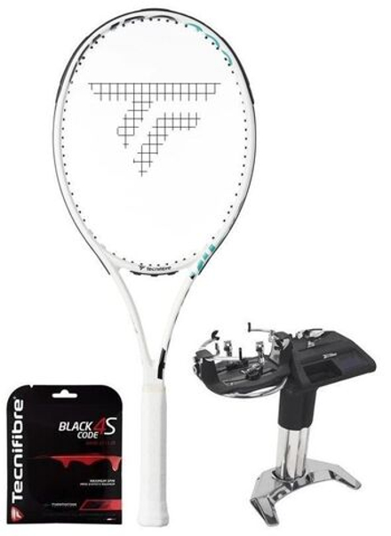 Теннисная ракетка Tecnifibre Tempo 298 Iga + струны