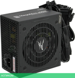 Блок питания Zalman MegaMax TXll 600W (ZM600-TXII)