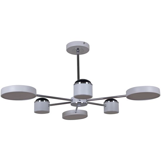 13289-4.3-06 WT+CR светильник потолочный