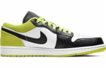 Кроссовки Jordan Air Jordan 1 Cyber Green