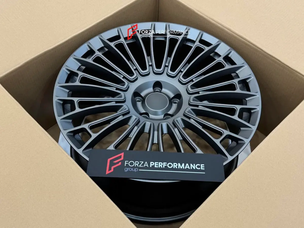 КОВАНЫЕ ДИСКИ ДЛЯ BENTLEY CONTINENTAL GTC 2025 БЕНТЛИ КОНТИНЕНТАЛЬ