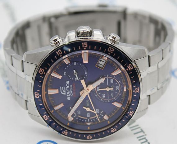 Наручные часы Casio EFV-540D-2A