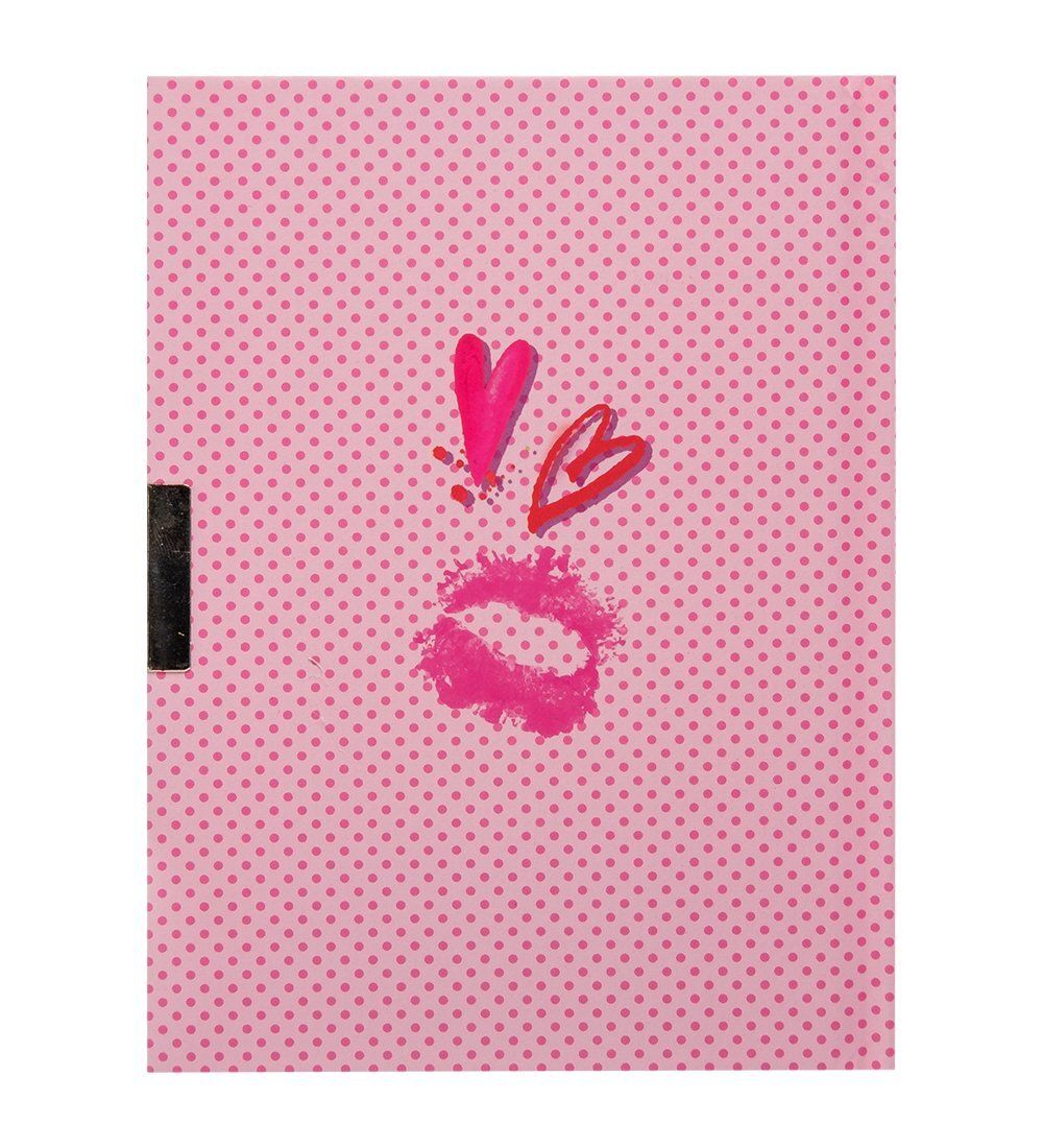 NB-21/1 Блокнот «Модница»