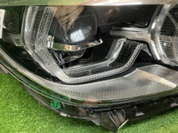 Фара правая BMW X3 G01 (2017-2021) Adaptive LED